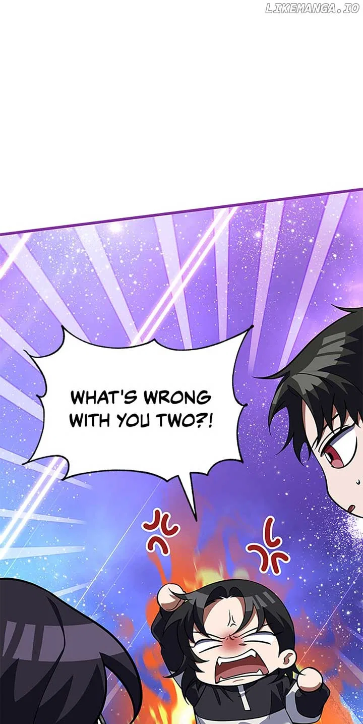 Sorry, but I’m Normal Chapter 39 – Page 75