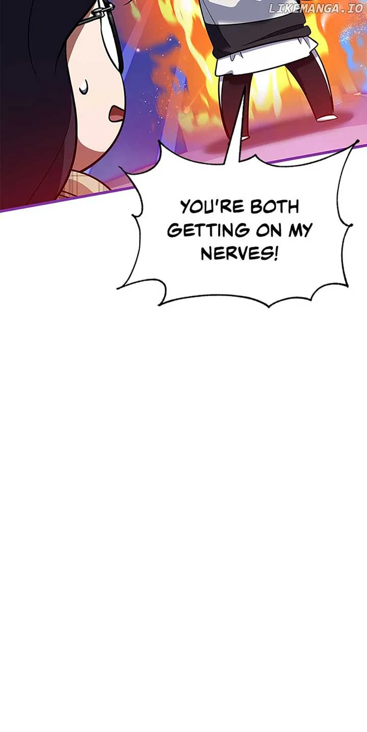 Sorry, but I’m Normal Chapter 39 – Page 76