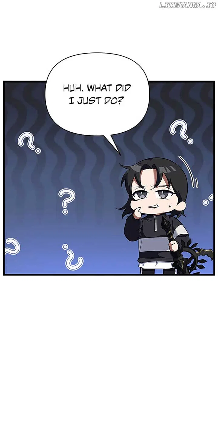 Sorry, but I’m Normal Chapter 39 – Page 85