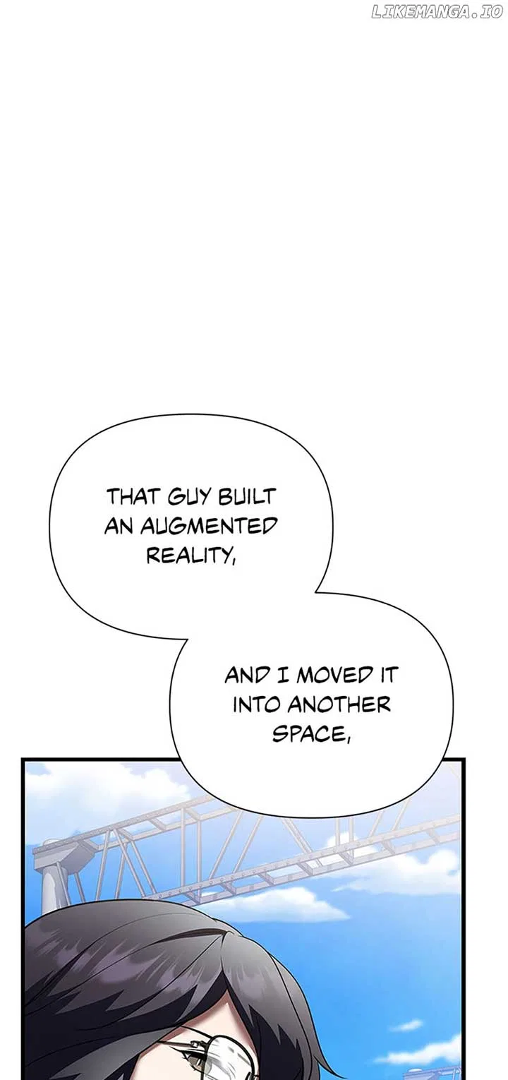 Sorry, but I’m Normal Chapter 39 – Page 91