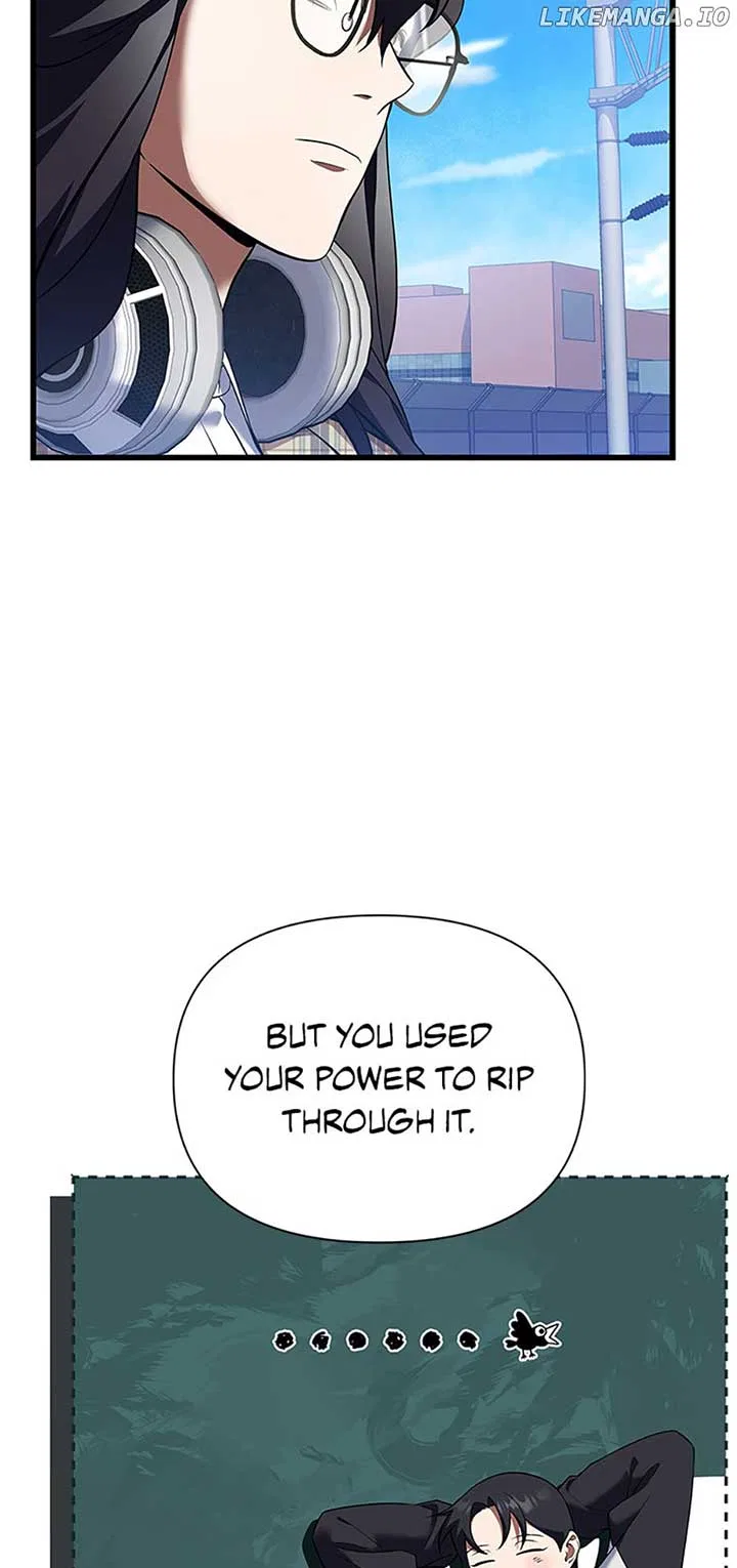 Sorry, but I’m Normal Chapter 39 – Page 92