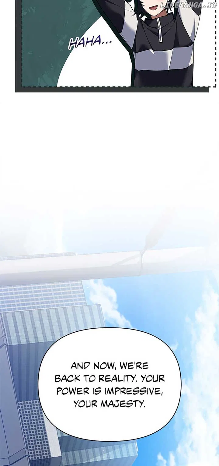 Sorry, but I’m Normal Chapter 39 – Page 93
