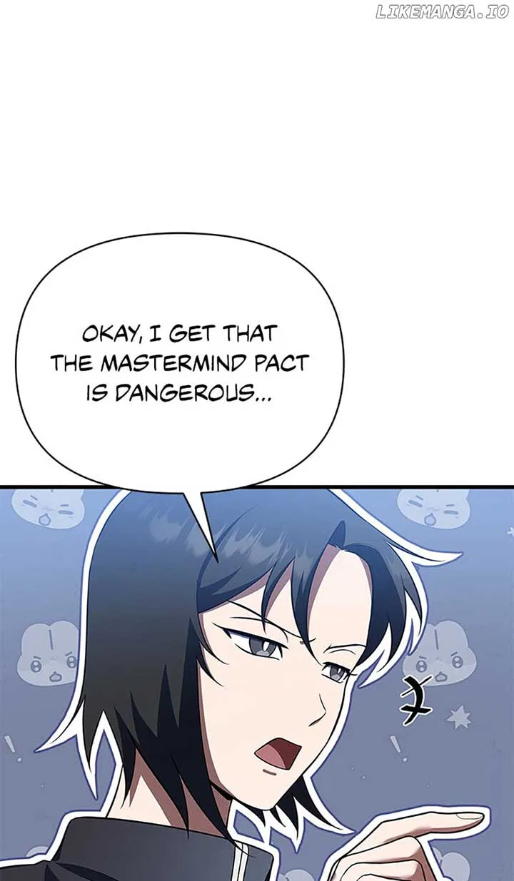 Sorry, but I’m Normal Chapter 39 – Page 96