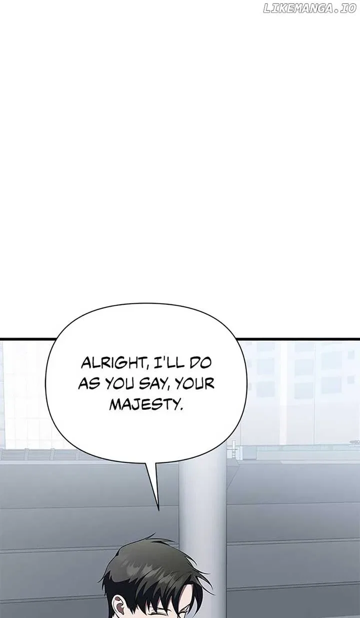 Sorry, but I’m Normal Chapter 39 – Page 99