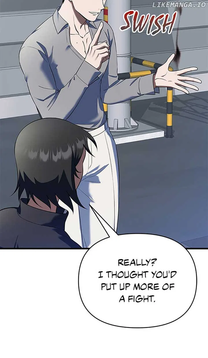 Sorry, but I’m Normal Chapter 39 – Page 100