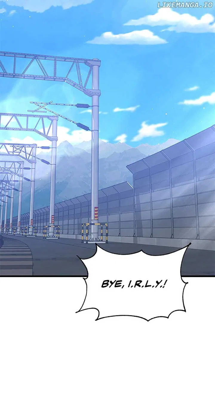 Sorry, but I’m Normal Chapter 39 – Page 105