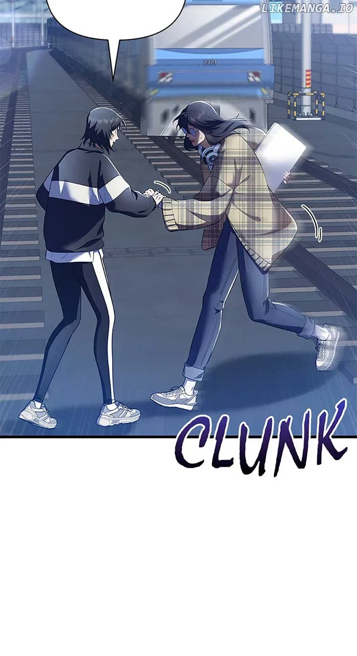 Sorry, but I’m Normal Chapter 39 – Page 108