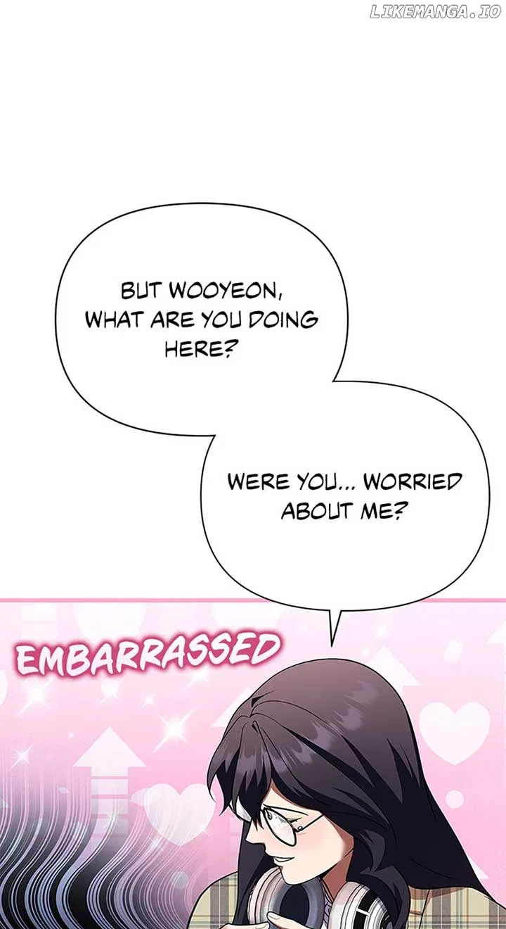 Sorry, but I’m Normal Chapter 39 – Page 109