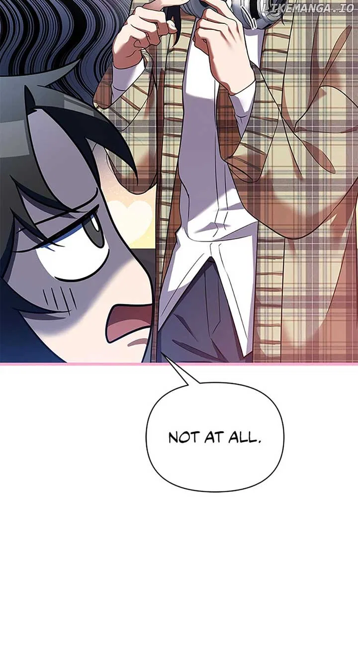 Sorry, but I’m Normal Chapter 39 – Page 110