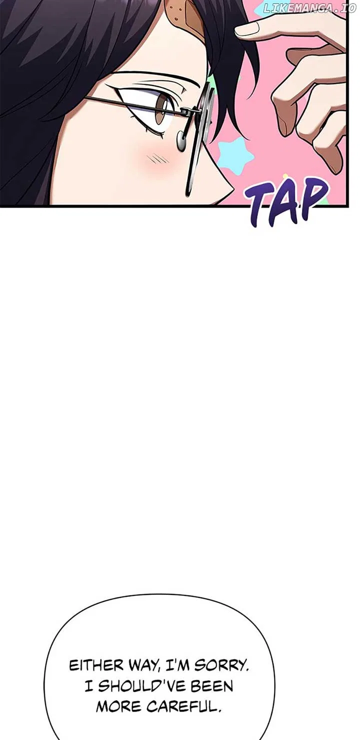 Sorry, but I’m Normal Chapter 38 – Page 2