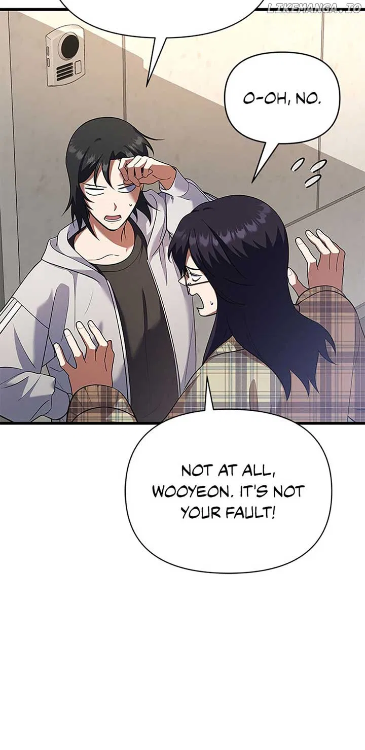 Sorry, but I’m Normal Chapter 38 – Page 3