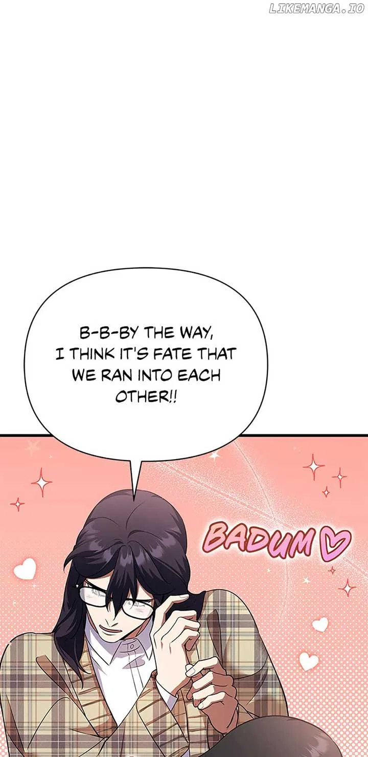 Sorry, but I’m Normal Chapter 38 – Page 4