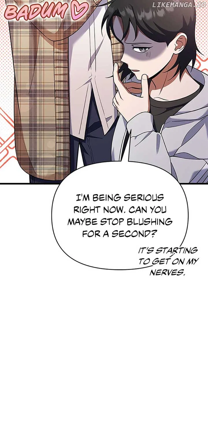 Sorry, but I’m Normal Chapter 38 – Page 5