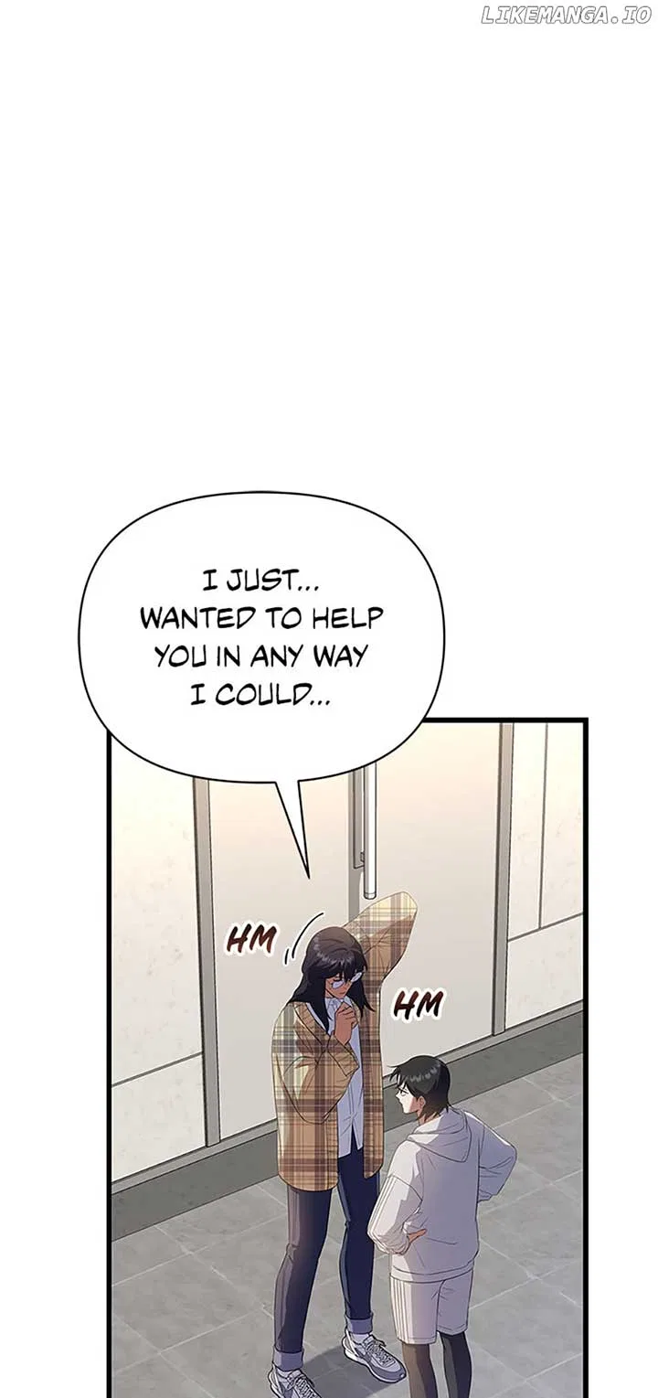 Sorry, but I’m Normal Chapter 38 – Page 6
