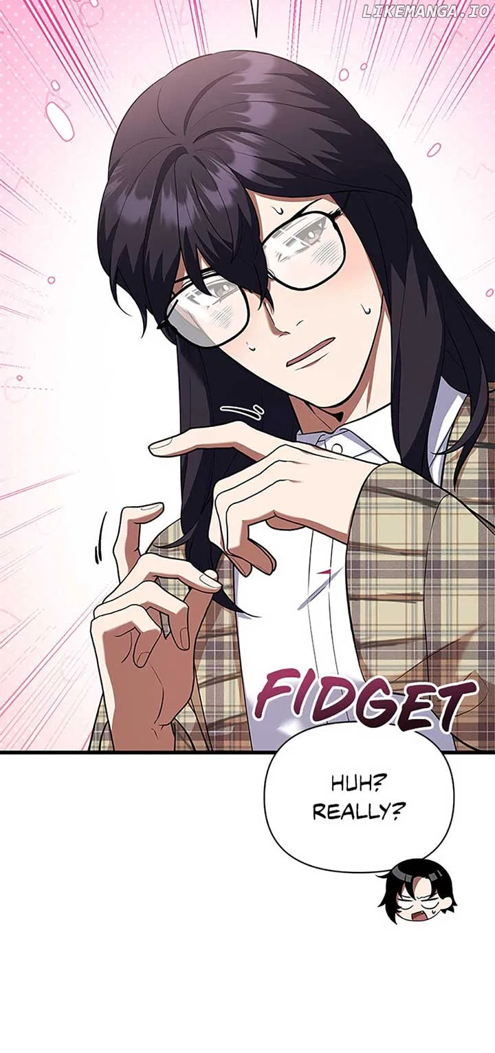 Sorry, but I’m Normal Chapter 38 – Page 8