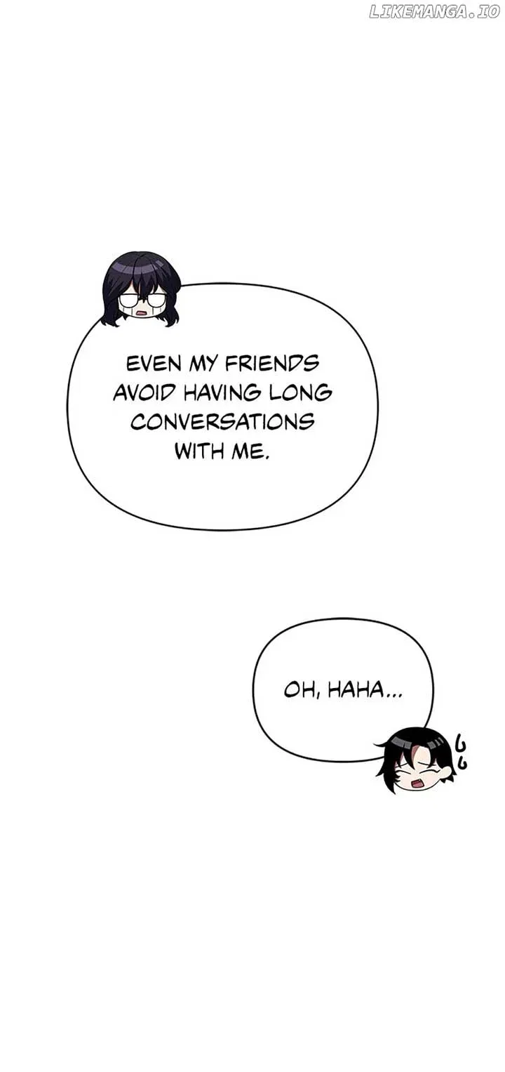 Sorry, but I’m Normal Chapter 38 – Page 9