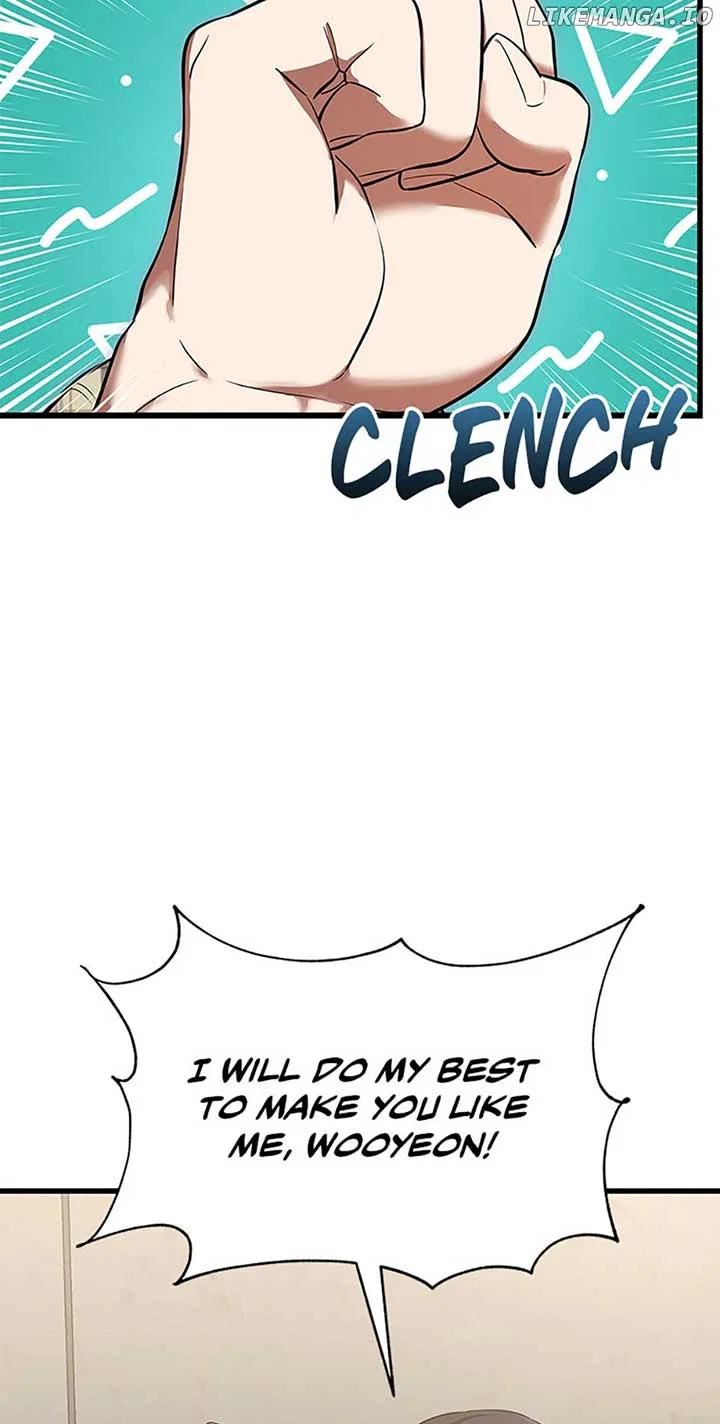 Sorry, but I’m Normal Chapter 38 – Page 12