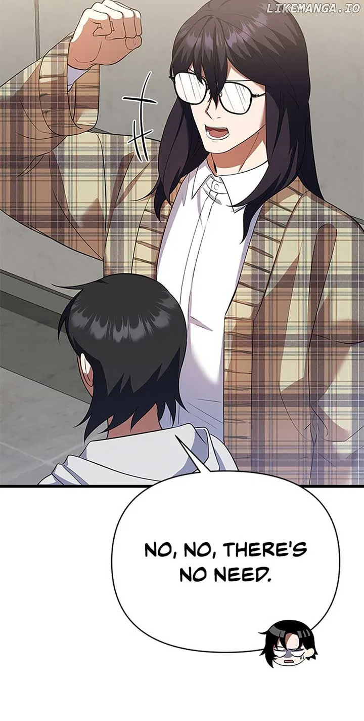Sorry, but I’m Normal Chapter 38 – Page 13