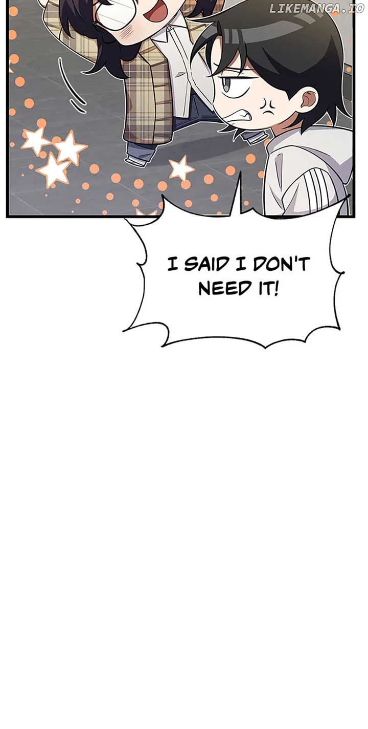 Sorry, but I’m Normal Chapter 38 – Page 15