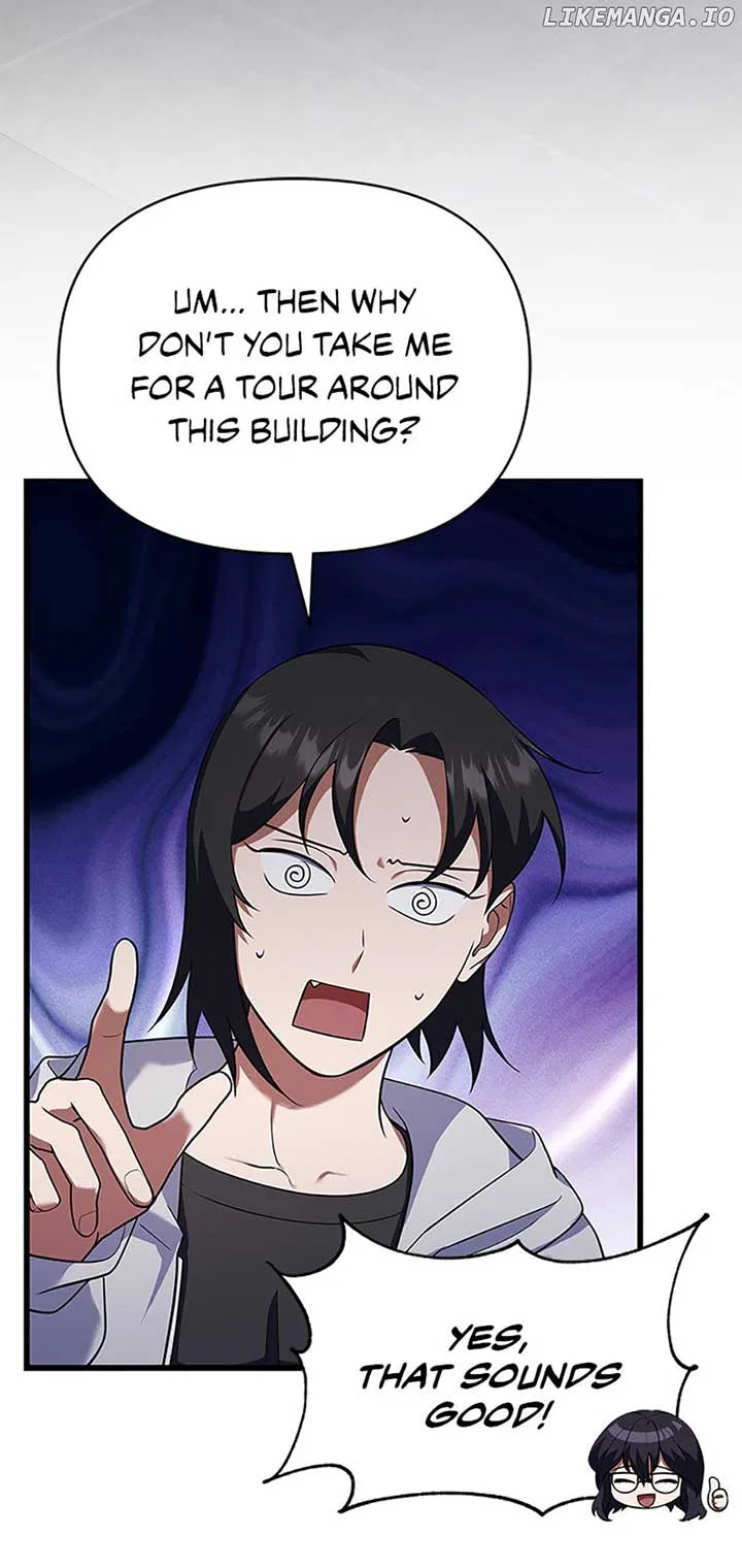 Sorry, but I’m Normal Chapter 38 – Page 17