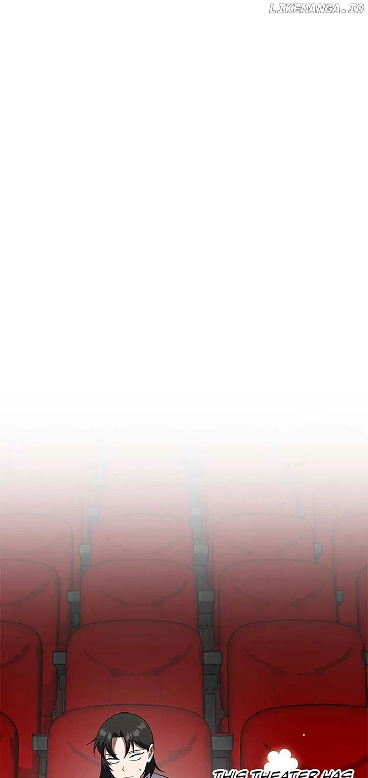 Sorry, but I’m Normal Chapter 38 – Page 18