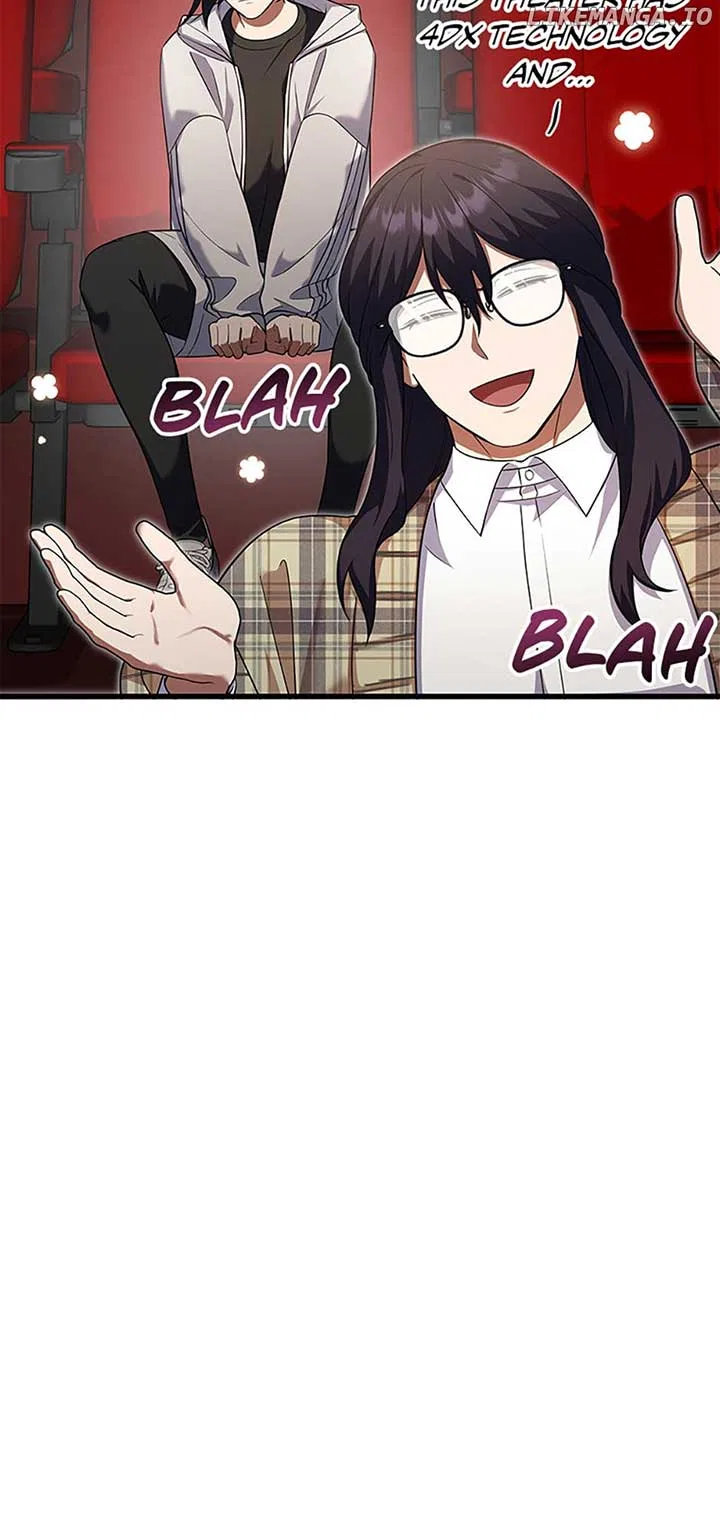 Sorry, but I’m Normal Chapter 38 – Page 19