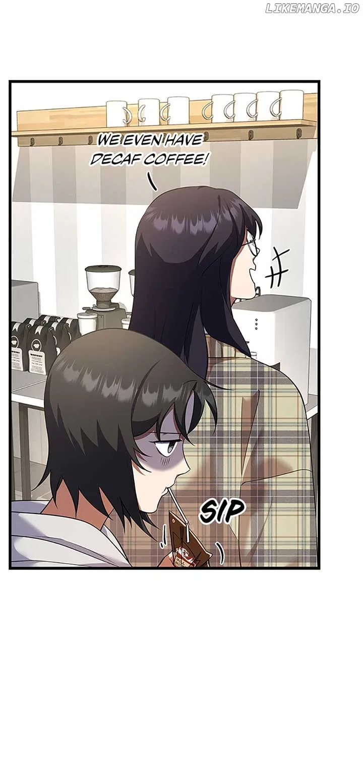 Sorry, but I’m Normal Chapter 38 – Page 20