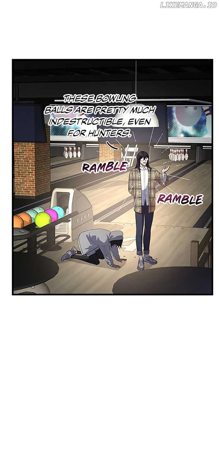 Sorry, but I’m Normal Chapter 38 – Page 21