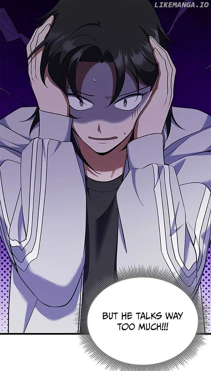 Sorry, but I’m Normal Chapter 38 – Page 23