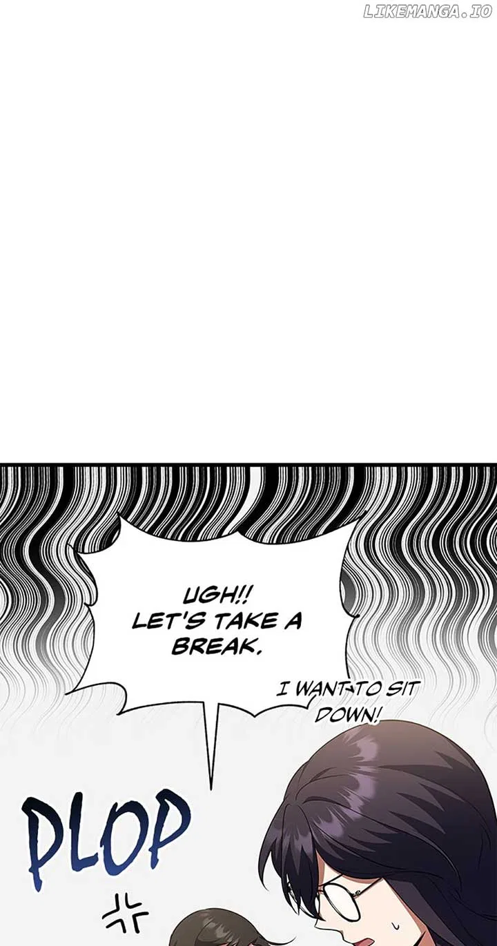 Sorry, but I’m Normal Chapter 38 – Page 27