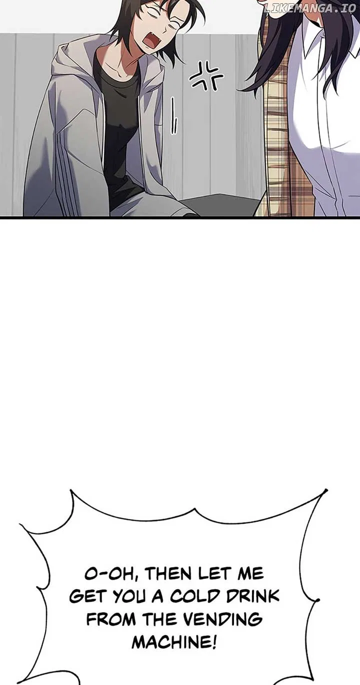 Sorry, but I’m Normal Chapter 38 – Page 28