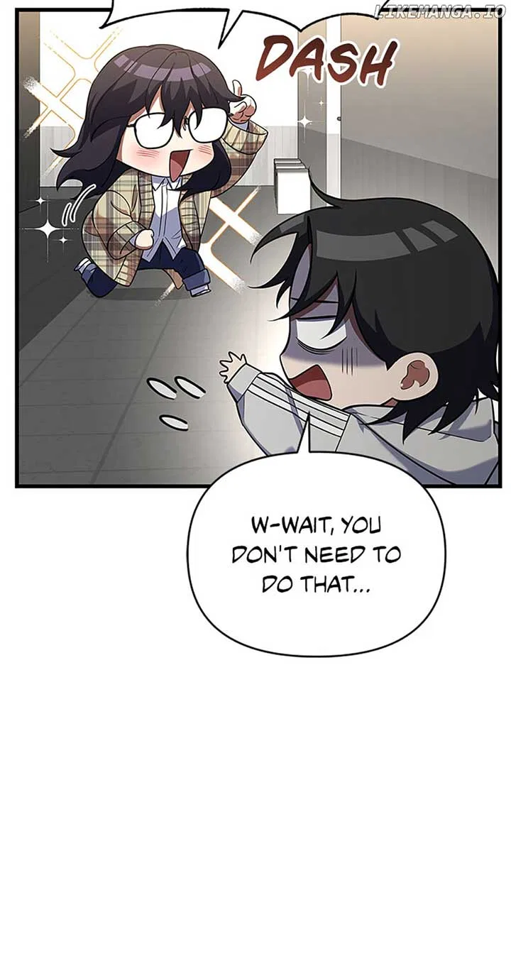 Sorry, but I’m Normal Chapter 38 – Page 29