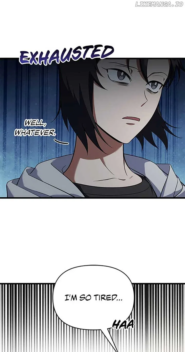 Sorry, but I’m Normal Chapter 38 – Page 30