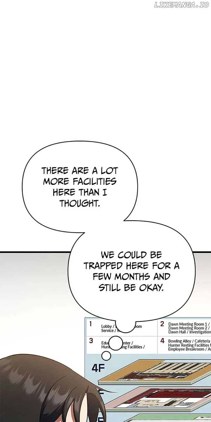 Sorry, but I’m Normal Chapter 38 – Page 32