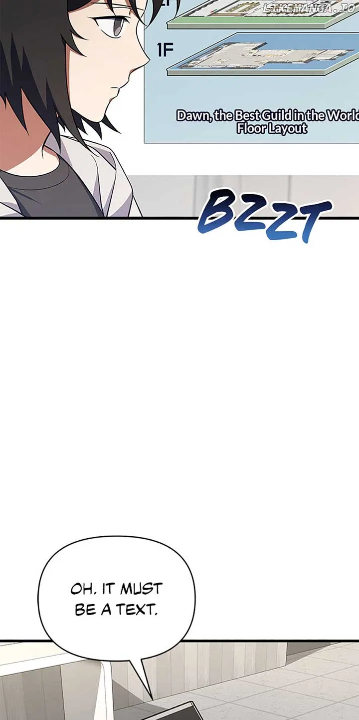 Sorry, but I’m Normal Chapter 38 – Page 33