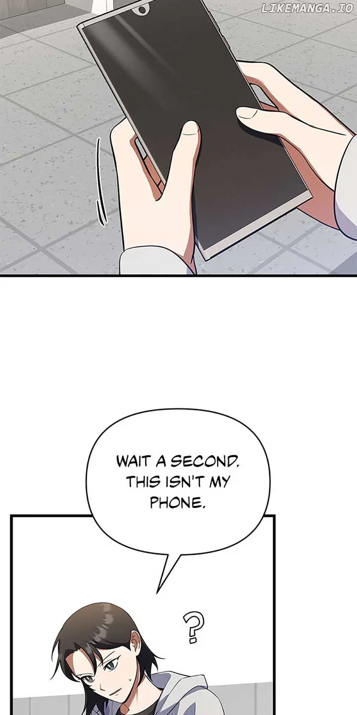 Sorry, but I’m Normal Chapter 38 – Page 34