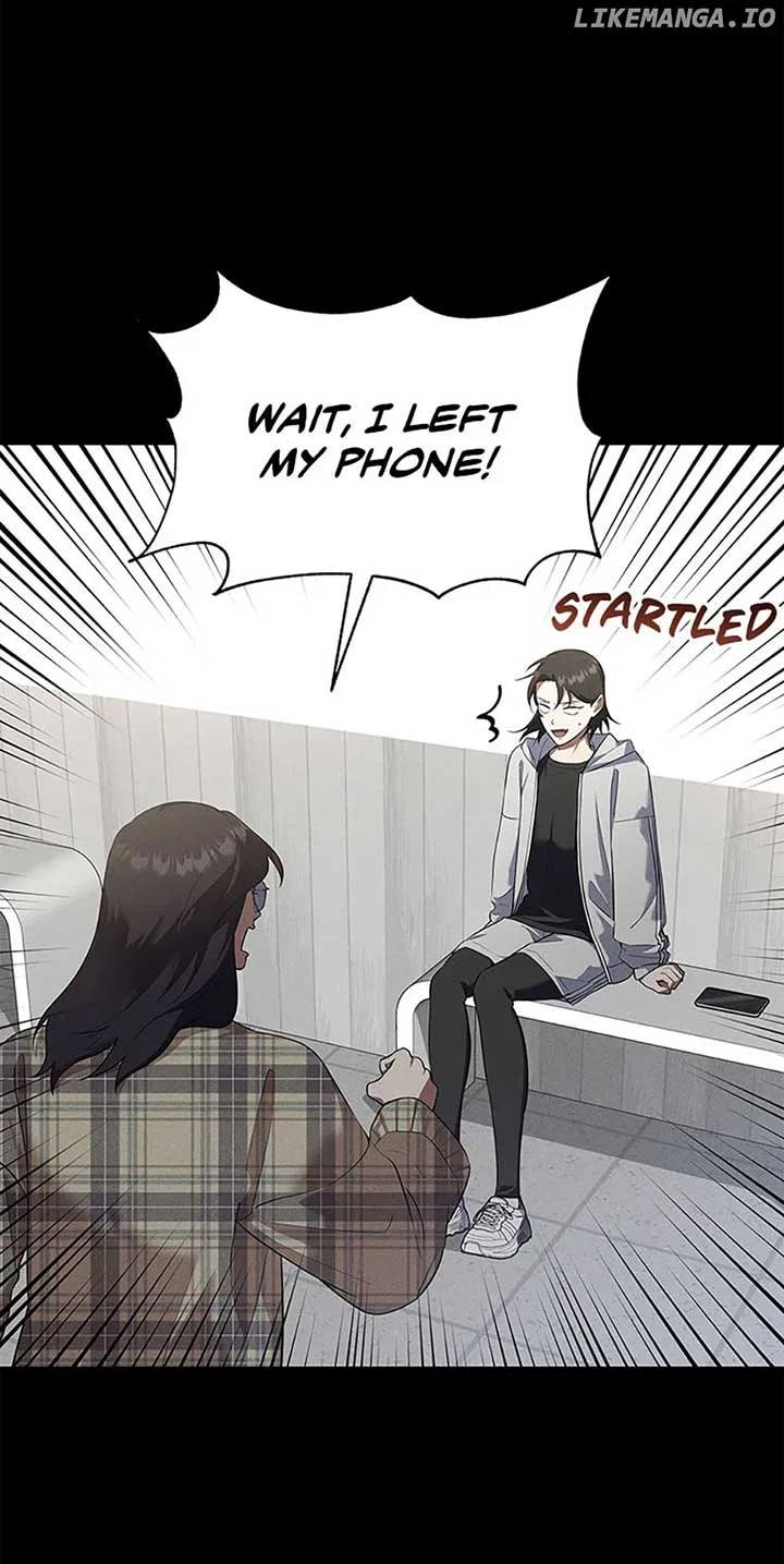 Sorry, but I’m Normal Chapter 38 – Page 44