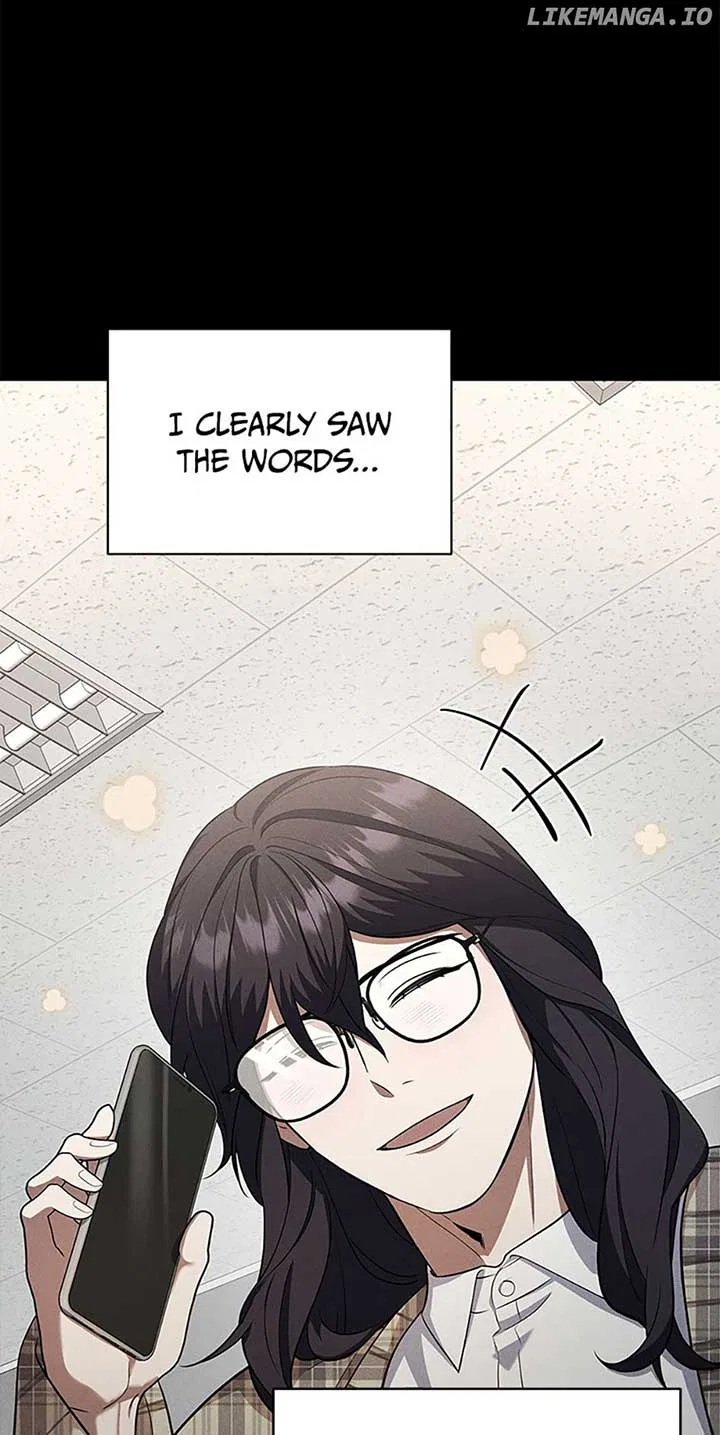 Sorry, but I’m Normal Chapter 38 – Page 45