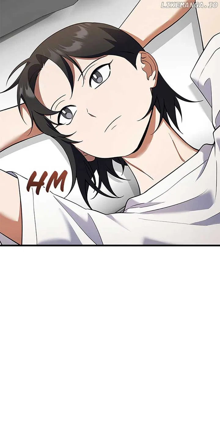 Sorry, but I’m Normal Chapter 38 – Page 47