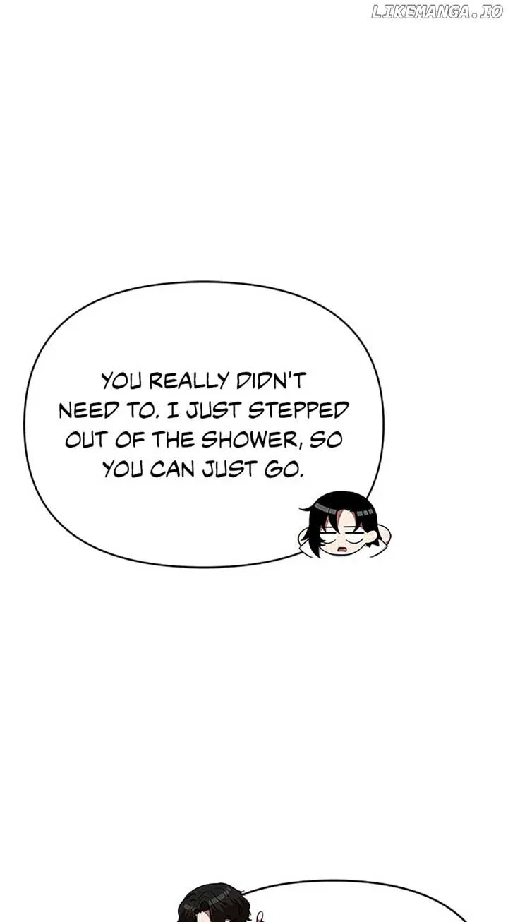 Sorry, but I’m Normal Chapter 38 – Page 53