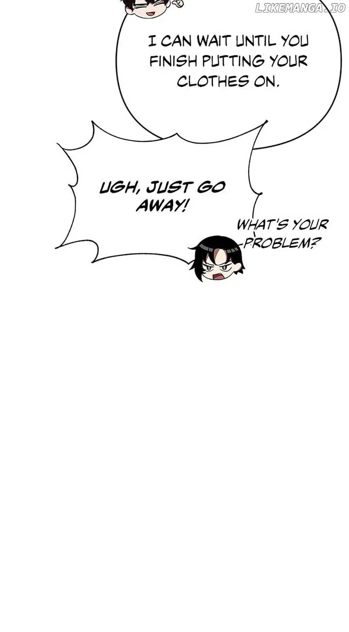 Sorry, but I’m Normal Chapter 38 – Page 54