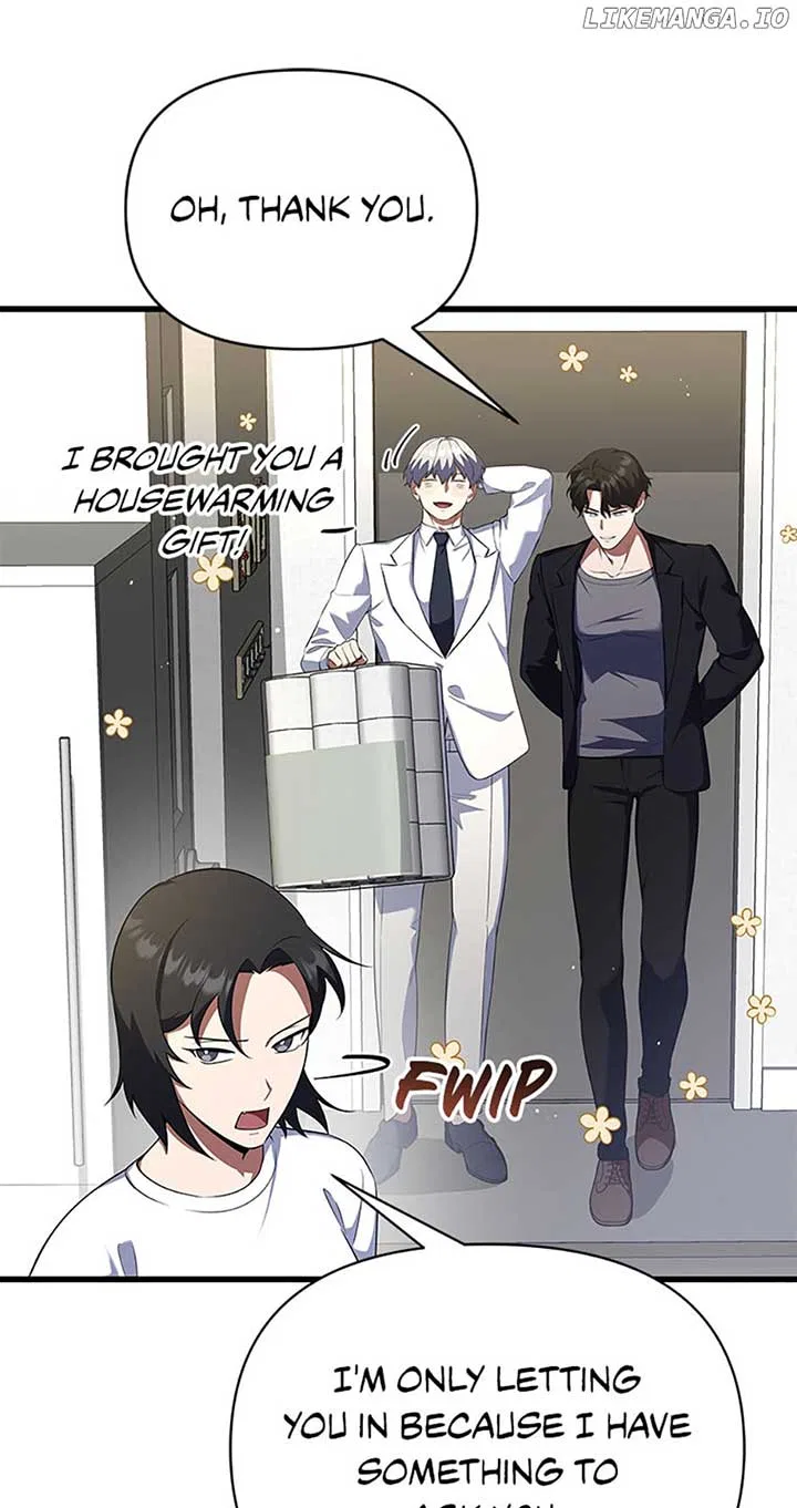 Sorry, but I’m Normal Chapter 38 – Page 58