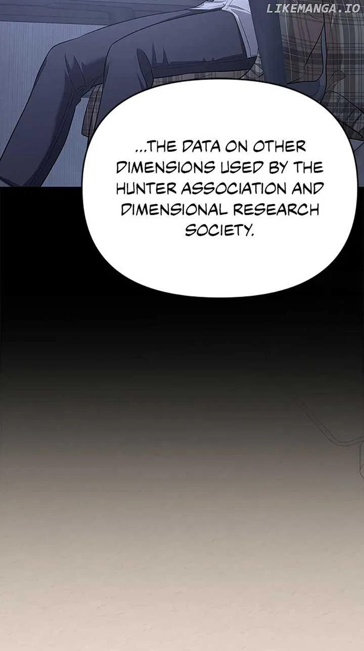 Sorry, but I’m Normal Chapter 38 – Page 65