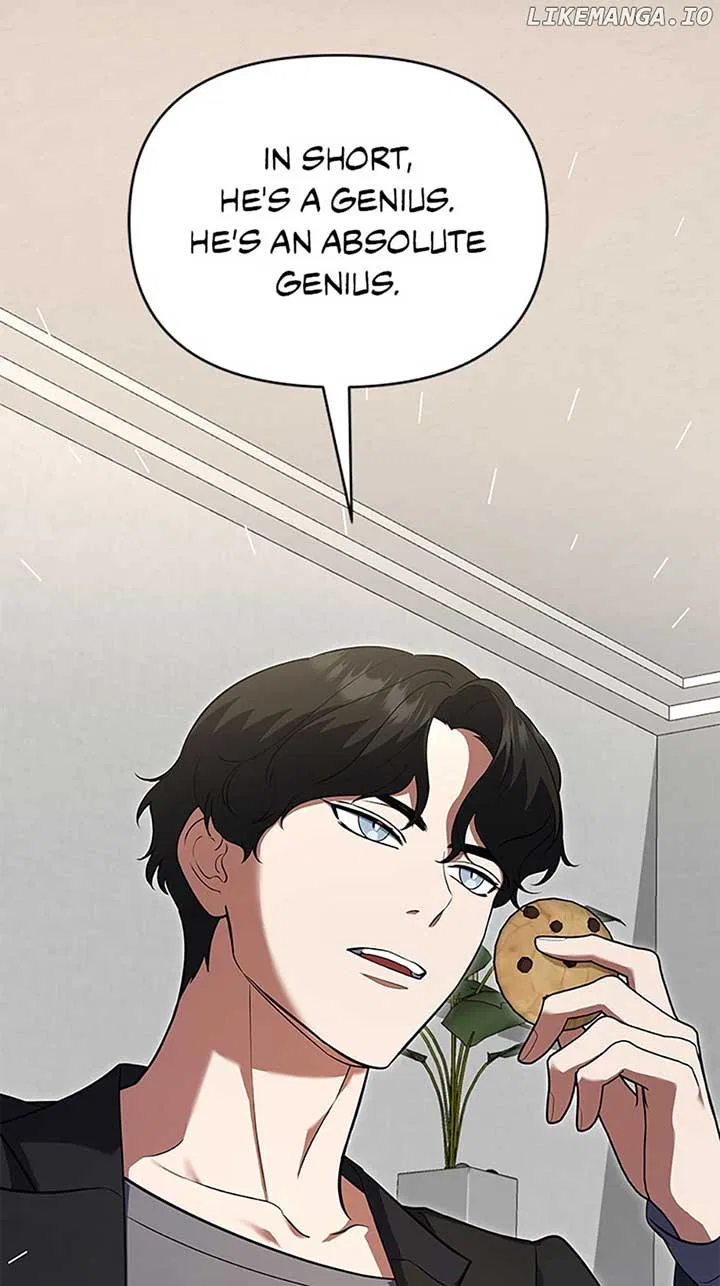 Sorry, but I’m Normal Chapter 38 – Page 66