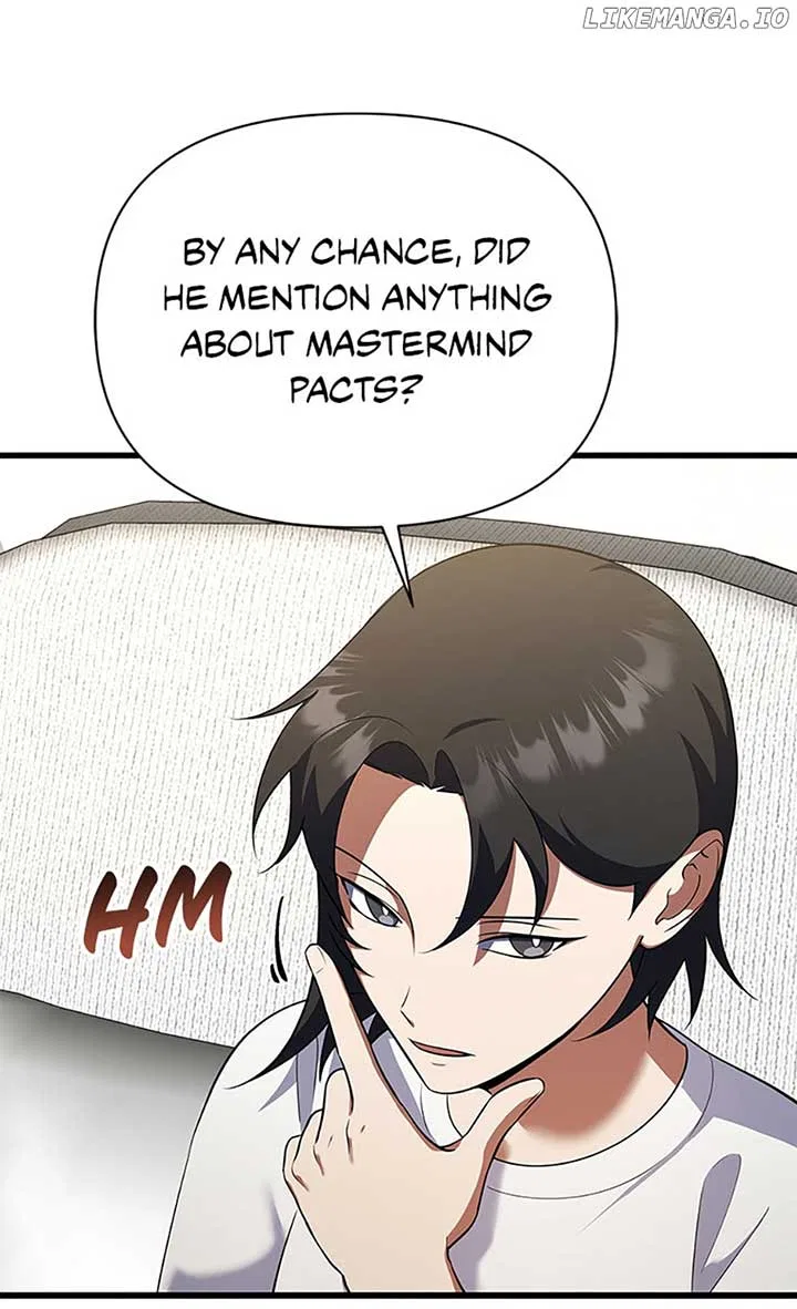Sorry, but I’m Normal Chapter 38 – Page 68