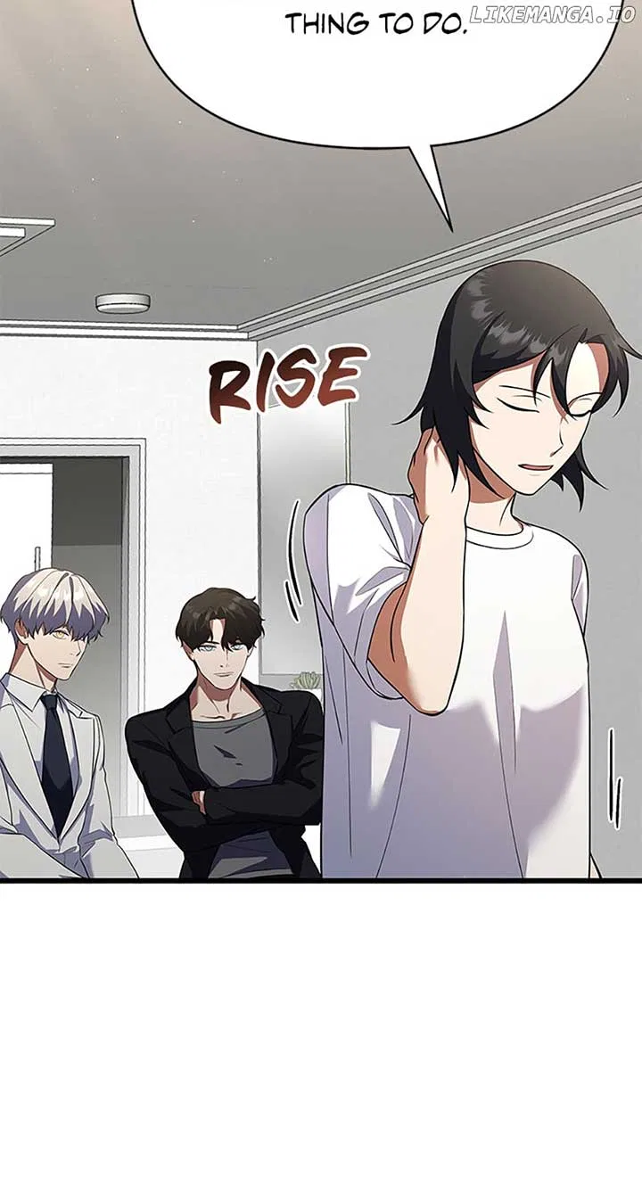 Sorry, but I’m Normal Chapter 38 – Page 74