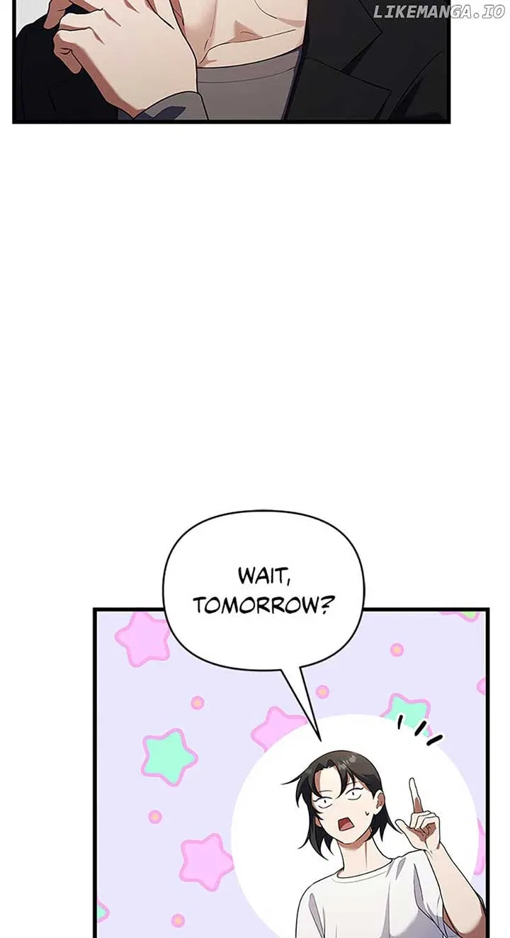 Sorry, but I’m Normal Chapter 38 – Page 77