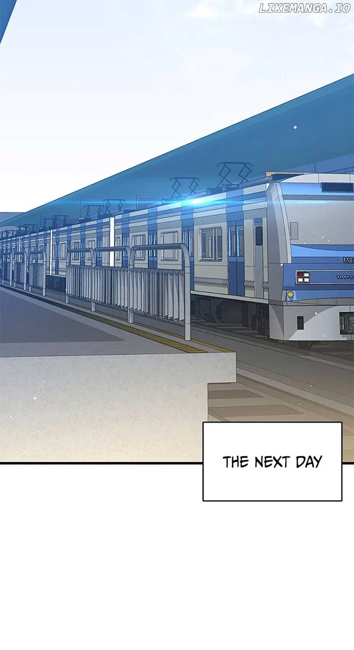 Sorry, but I’m Normal Chapter 38 – Page 81