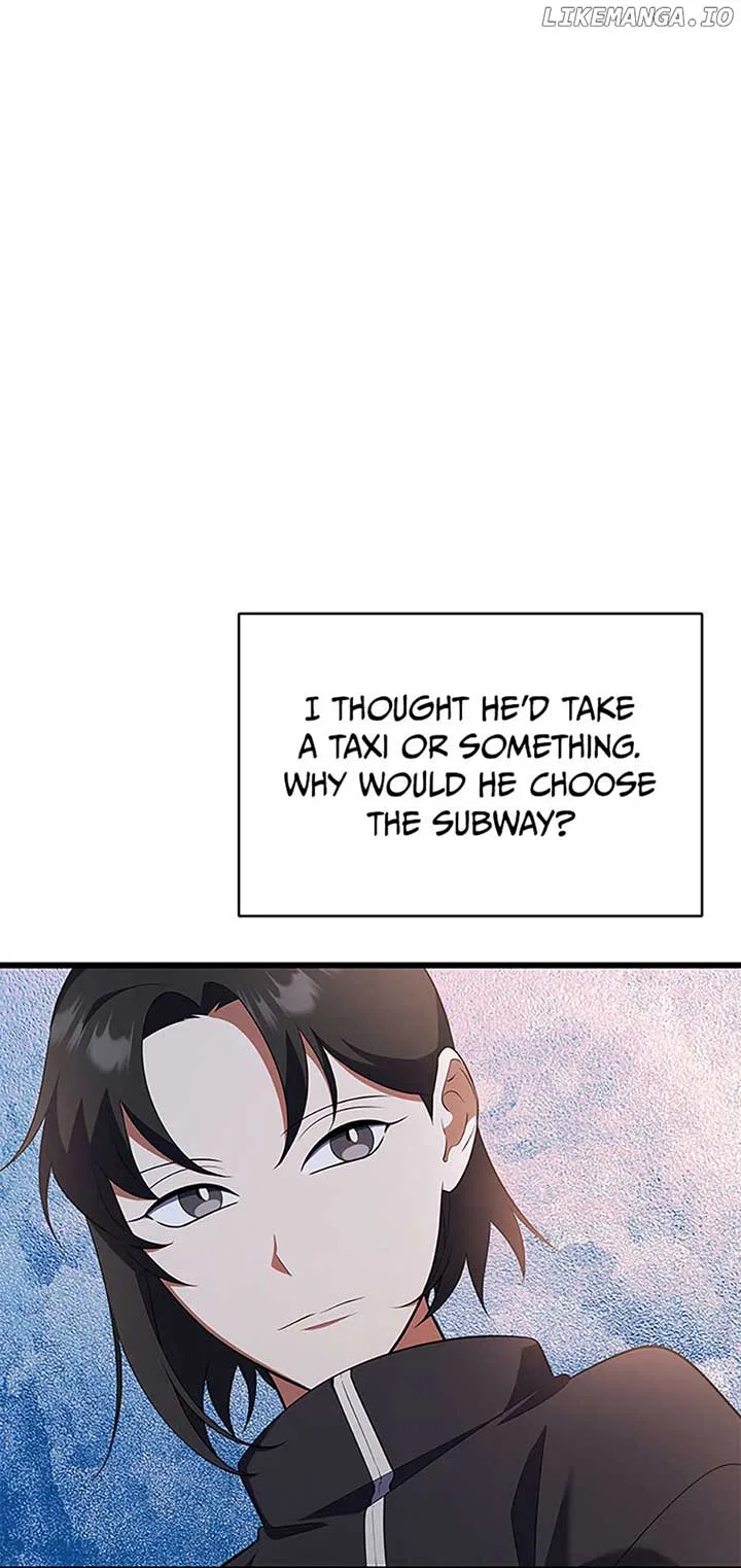 Sorry, but I’m Normal Chapter 38 – Page 82