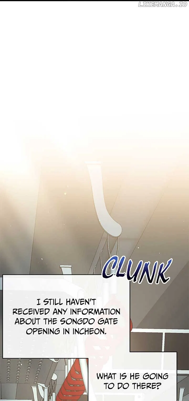 Sorry, but I’m Normal Chapter 38 – Page 83